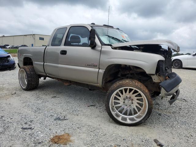 Photo 4 from auction – 2001 CHEVROLET SILVERADO with VIN 1GCHK29171E229509