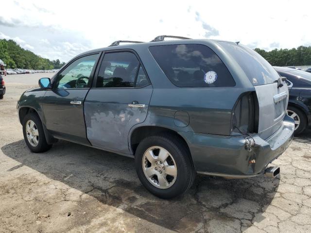 Photo 2 from auction – 2005 ACURA MDX with VIN 2HNYD18235H524601