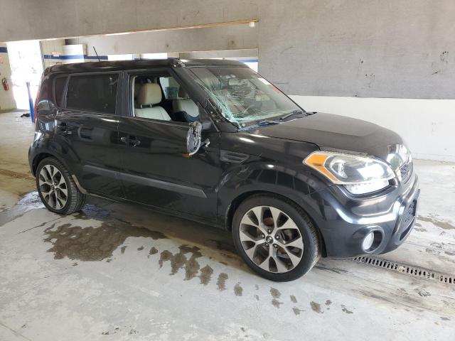 Photo 4 from auction – 2013 KIA SOUL + with VIN KNDJT2A6XD7513196