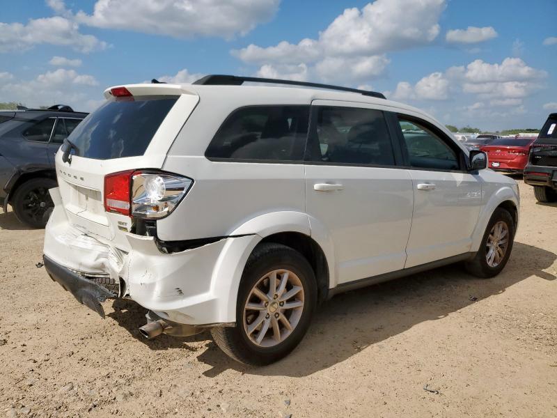 Photo 3 from auction – 2015 DODGE JOURNEY SX with VIN 3C4PDCBG6FT690783