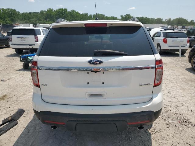 Photo 6 from auction – 2013 FORD EXPLORER X with VIN 1FM5K7D84DGA45508