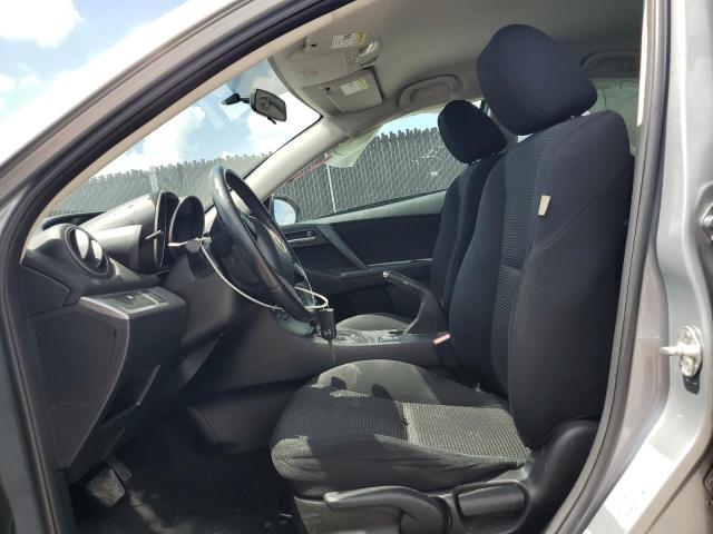 Photo 7 from auction – 2012 MAZDA 3 I with VIN JM1BL1V78C1691157