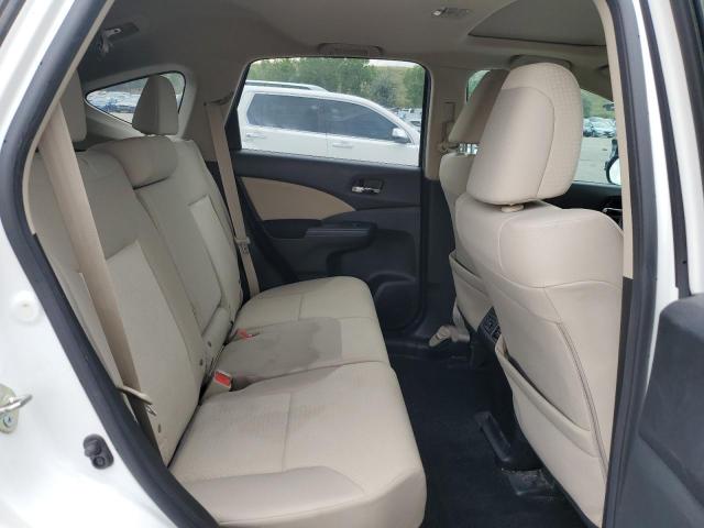 Photo 11 from auction – 2016 HONDA CR-V EX with VIN 5J6RM4H50GL045462