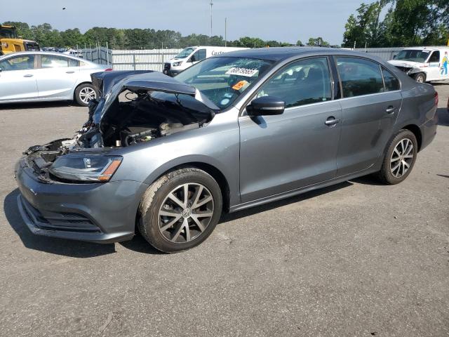 Photo 1 from auction – 2017 VOLKSWAGEN JETTA SE with VIN 3VWDB7AJ3HM245103