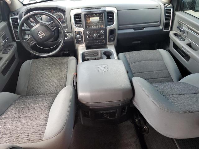 Photo 8 from auction – 2016 RAM 1500 SLT with VIN 1C6RR7LT6GS371441