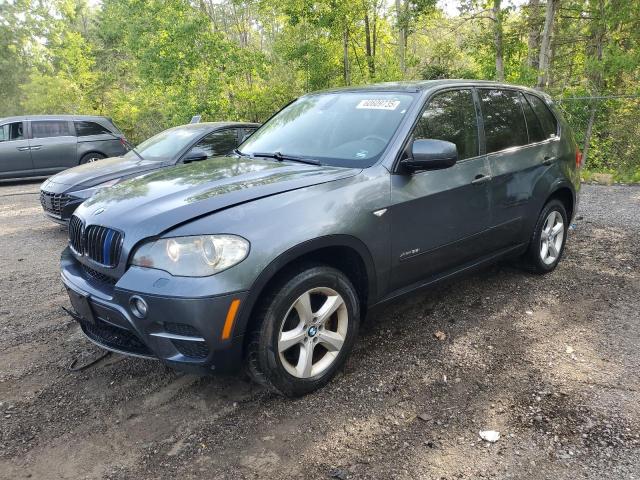 Photo 1 from auction – 2011 BMW X5 XDRIVE3 with VIN 5UXZV4C56BL412222