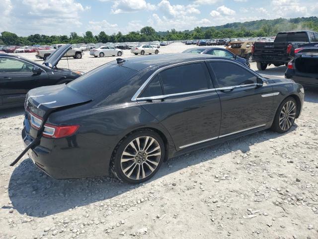 Photo 3 from auction – 2019 LINCOLN CONTINENTA with VIN 1LN6L9TK8K5600320
