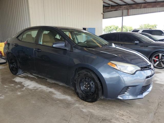 Photo 4 from auction – 2016 TOYOTA COROLLA L with VIN 2T1BURHE8GC719496