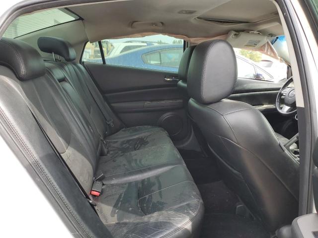 Photo 10 from auction – 2009 MAZDA 6 I with VIN 1YVHP82H495M48820