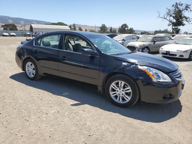 Photo 4 from auction – 2012 NISSAN ALTIMA BAS with VIN 1N4AL2AP5CN447584