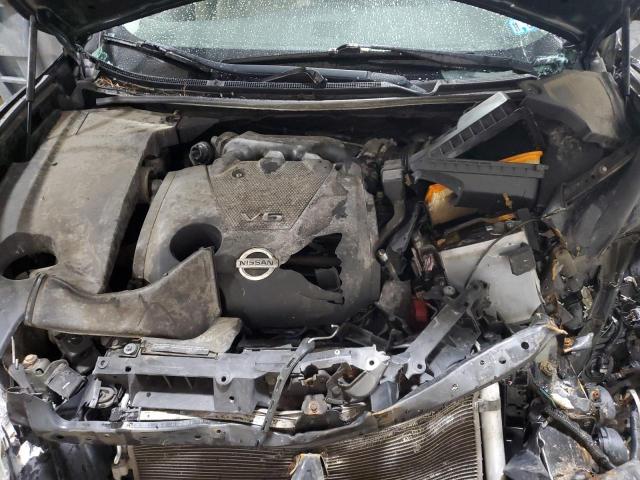 Снимка 11 от търг – 2012 NISSAN MAXIMA S с VIN 1N4AA5AP5CC830086