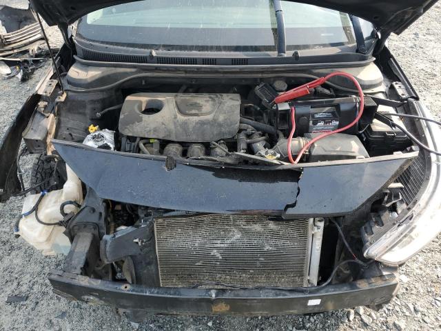 Photo 11 from auction – 2019 HYUNDAI ACCENT SE with VIN 3KPC24A33KE086051