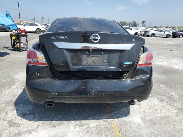Photo 6 from auction – 2014 NISSAN ALTIMA 2.5 with VIN 1N4AL3AP9EN337260