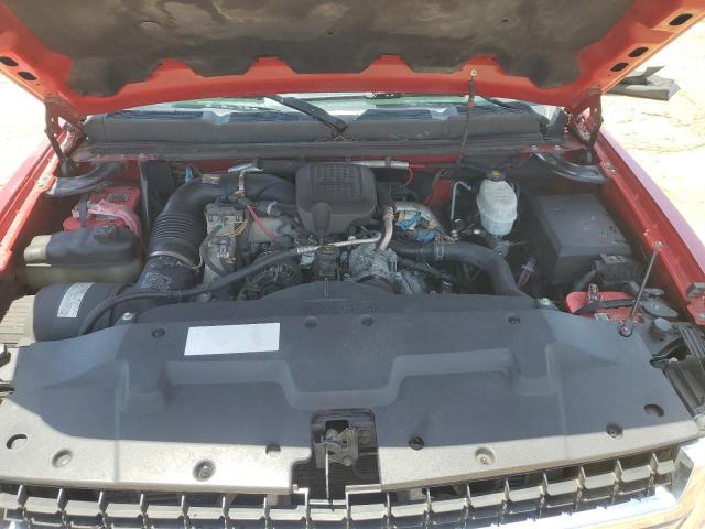 Photo 11 from auction – 2008 CHEVROLET SILVERADO with VIN 1GCJC336X8F125335