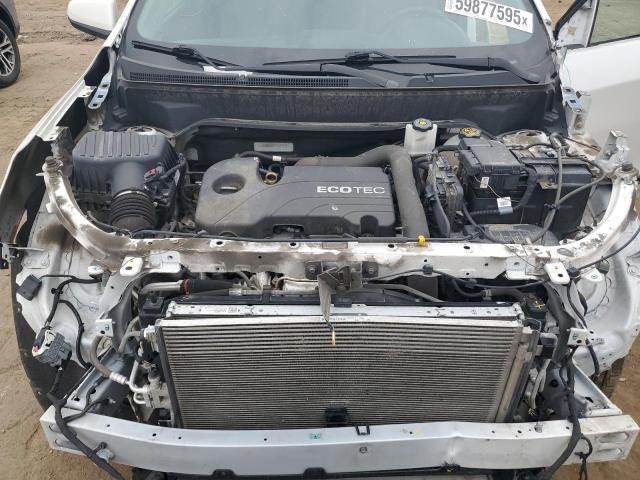 Photo 11 from auction – 2018 CHEVROLET EQUINOX LT with VIN 2GNAXJEV1J6202579