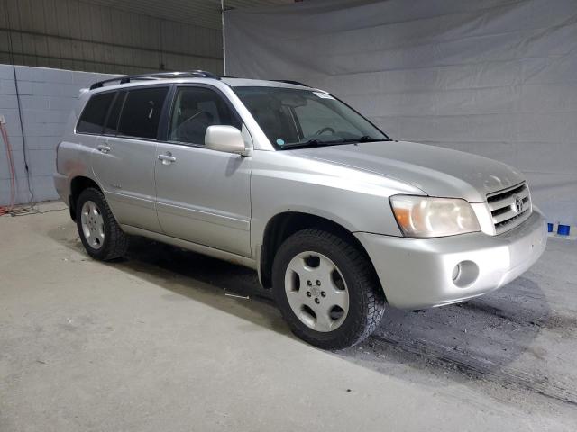 Photo 4 from auction – 2006 TOYOTA HIGHLANDER with VIN JTEEP21A060177348