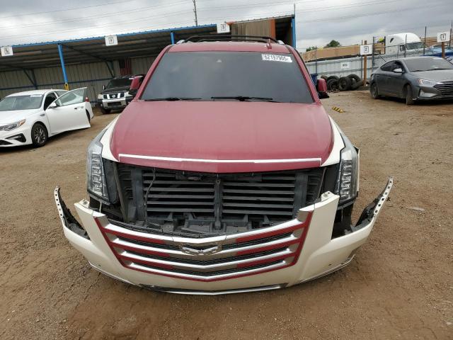 Photo 5 from auction – 2015 CADILLAC ESCALADE LUXURY with VIN 1GYS4MKJ1FR535637