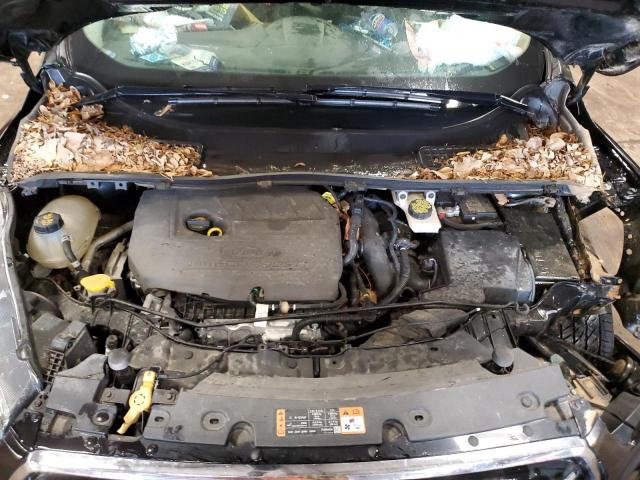 Photo 12 from auction – 2018 FORD ESCAPE SE with VIN 1FMCU9GD7JUB52362
