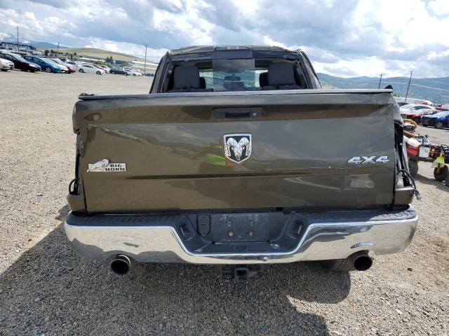 Photo 6 from auction – 2012 DODGE RAM 1500 S with VIN 1C6RD7LT0CS329744
