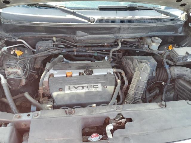 Photo 11 from auction – 2010 HONDA ELEMENT LX with VIN 5J6YH2H3XAL001835