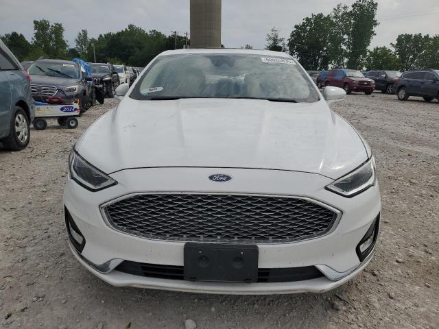 Photo 5 from auction – 2019 FORD FUSION TIT with VIN 3FA6P0RU9KR140486