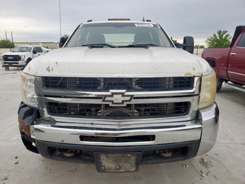 Photo 5 from auction – 2007 CHEVROLET SILVERADO with VIN 1GCJC33687F566217