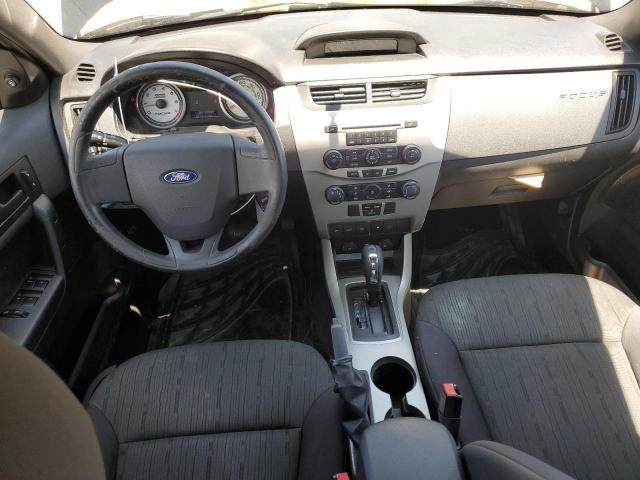 Photo 8 from auction – 2011 FORD FOCUS SE with VIN 1FAHP3FN0BW152000