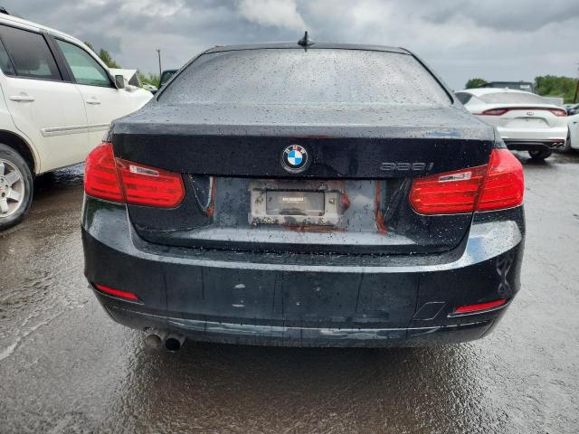 Photo 6 from auction – 2015 BMW 328 I SULE with VIN WBA3C1C57FP851680