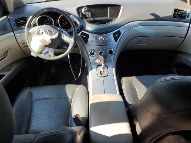 Photo 8 from auction – 2007 SUBARU B9 TRIBECA with VIN 4S4WX85D774405819