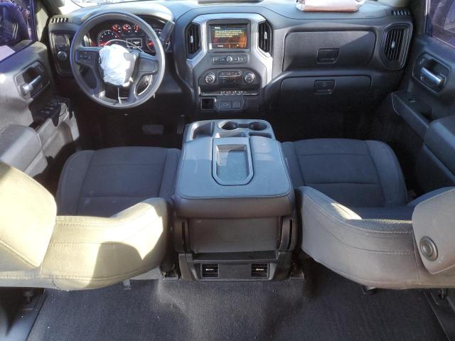 Photo 8 from auction – 2019 CHEVROLET SILVERADO with VIN 1GCPWBEF0KZ379859