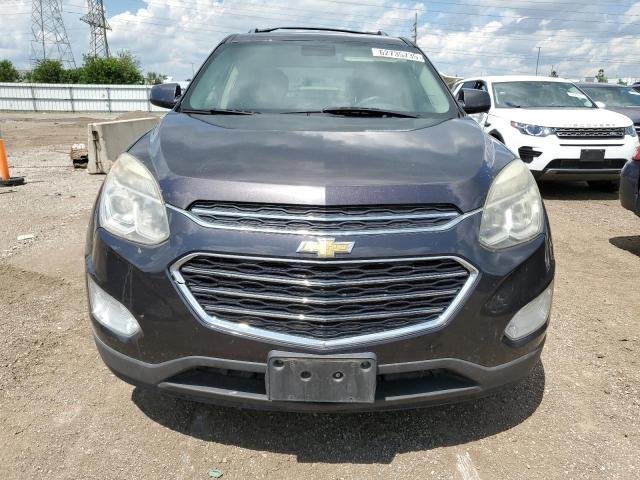 Photo 5 from auction – 2016 CHEVROLET EQUINOX LT with VIN 2GNFLFEK2G6202474