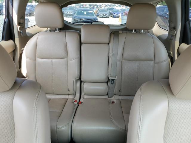 Photo 10 from auction – 2015 NISSAN PATHFINDER with VIN 5N1AR2MM8FC636171