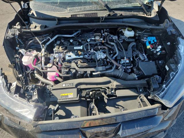 Photo 12 from auction – 2025 TOYOTA COROLLA CR with VIN 7MUFBABG7SV079449