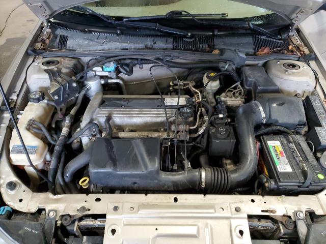 Photo 11 from auction – 2005 CHEVROLET CAVALIER L with VIN 1G1JF52F957189370