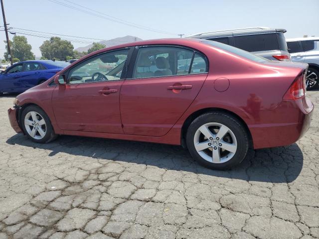 Photo 2 from auction – 2008 HONDA CIVIC EX with VIN 1HGFA16858L024722