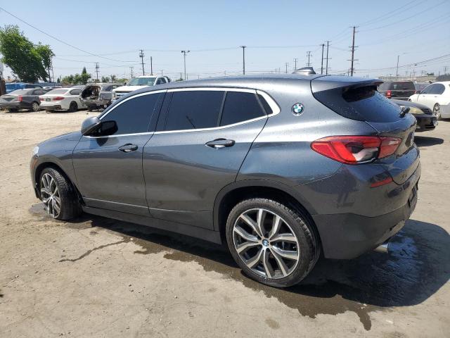 Photo 2 from auction – 2018 BMW X2 SDRIVE2 with VIN WBXYJ3C38JEB37639