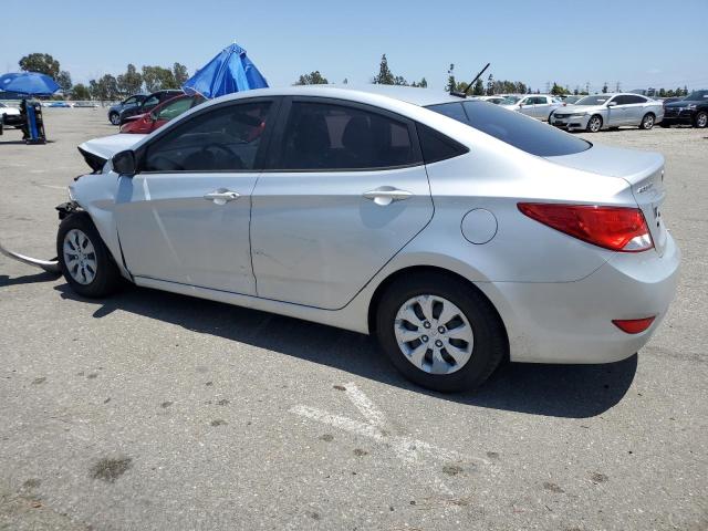 Photo 2 from auction – 2015 HYUNDAI ACCENT GLS with VIN KMHCT4AE1FU804438