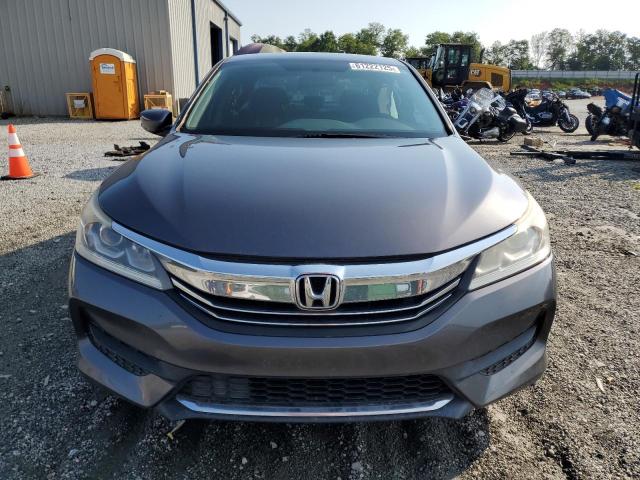Photo 5 from auction – 2017 HONDA ACCORD with VIN 1HGCR2F32HA222384