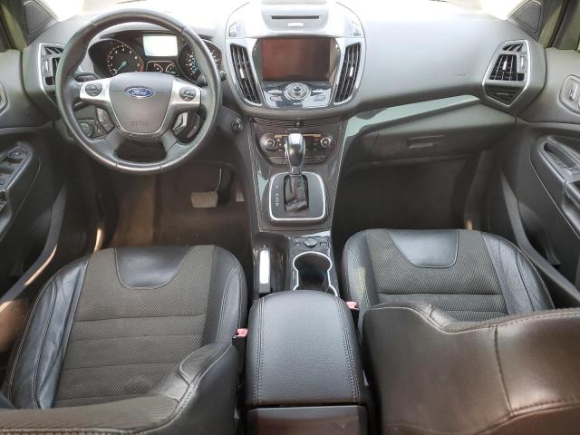 Photo 8 from auction – 2013 FORD ESCAPE TITANIUM with VIN 1FMCU0J95DUA33214