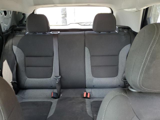 Photo 10 from auction – 2022 CHEVROLET TRAILBLAZE with VIN KL79MPS23NB111993