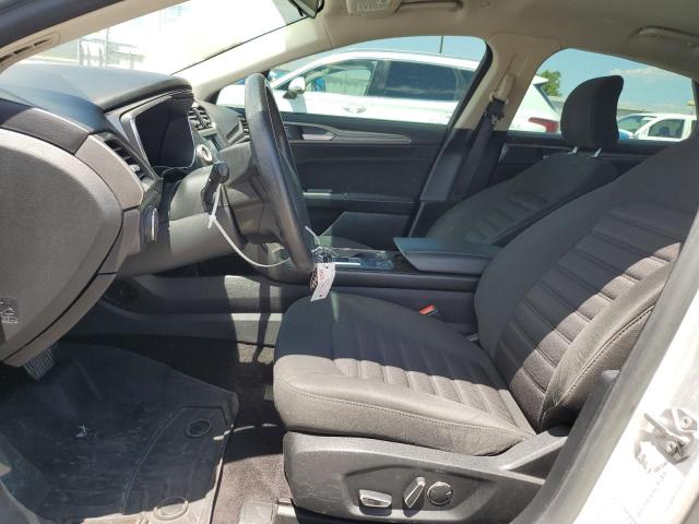 Photo 7 from auction – 2017 FORD FUSION SE with VIN 3FA6P0LU5HR323871