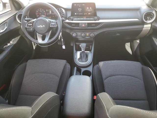 Photo 8 from auction – 2023 KIA FORTE LX with VIN 3KPF24AD0PE596466