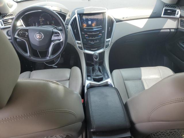 Photo 8 from auction – 2014 CADILLAC SRX LUXURY with VIN 3GYFNBE30ES644425