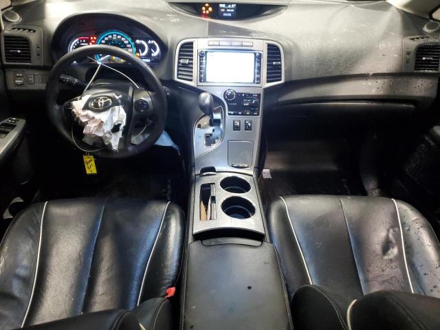 Photo 8 from auction – 2013 TOYOTA VENZA LE with VIN 4T3BK3BB3DU084576