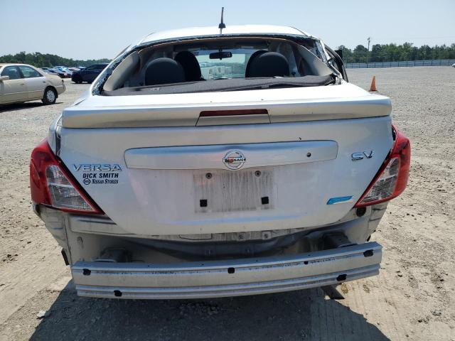 Photo 6 from auction – 2016 NISSAN VERSA S with VIN 3N1CN7AP2GL880332