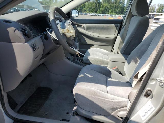 Photo 7 from auction – 2003 TOYOTA COROLLA CE with VIN 1NXBR32EX3Z138498