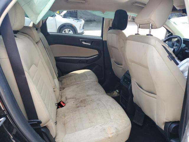 Photo 11 from auction – 2020 FORD EDGE SE with VIN 2FMPK3G97LBA34093