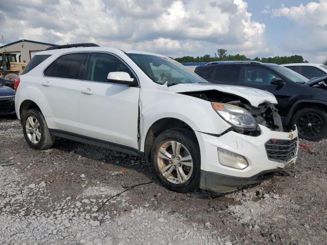 Photo 4 from auction – 2016 CHEVROLET EQUINOX LT with VIN 2GNALCEK1G6277983