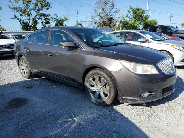 Photo 4 from auction – 2012 BUICK LACROSSE with VIN 1G4GD5E30CF260043