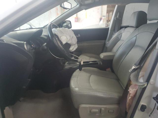 Photo 7 from auction – 2011 NISSAN ROGUE S with VIN JN8AS5MV1BW300362